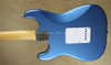 Fender Custom Shop Strat NOS '65 Stratocaster Lake Placid Blue