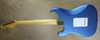 Fender Custom Shop Strat NOS '65 Stratocaster Lake Placid Blue