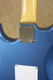 Fender Custom Shop Strat NOS '65 Stratocaster Lake Placid Blue