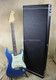 Fender Custom Shop Strat NOS '65 Stratocaster Lake Placid Blue