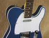 Fender Custom Shop NOS '65 Telecaster Custom Tele Lake Placid Blue Guitar