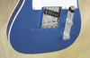 Fender Custom Shop NOS '65 Telecaster Custom Tele Lake Placid Blue Guitar