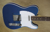 Fender Custom Shop NOS '65 Telecaster Custom Tele Lake Placid Blue Guitar