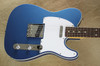 Fender Custom Shop NOS '65 Telecaster Custom Tele Lake Placid Blue Guitar