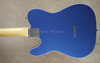 Fender Custom Shop NOS '65 Telecaster Custom Tele Lake Placid Blue Guitar