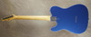 Fender Custom Shop NOS '65 Telecaster Custom Tele Lake Placid Blue Guitar