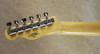 Fender Custom Shop NOS '65 Telecaster Custom Tele Lake Placid Blue Guitar