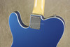 Fender Custom Shop NOS '65 Telecaster Custom Tele Lake Placid Blue Guitar