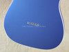 Fender Custom Shop NOS '65 Telecaster Custom Tele Lake Placid Blue Guitar