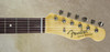 Fender Custom Shop NOS '65 Telecaster Custom Tele Lake Placid Blue Guitar