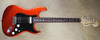 Fender Custom Shop Strat Pro Stratocaster HH Candy Tangerine Guitar