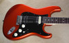 Fender Custom Shop Strat Pro Stratocaster HH Candy Tangerine Guitar