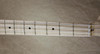 Fender Custom Shop '57 P Bass Precision Bass NOS Guitar White Blonde