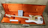 Fender Custom Shop '57 P Bass Precision Bass NOS Guitar White Blonde