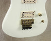 Charvel USA San Dimas Custom Shop Vanilla Shake Guitar 