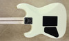 Charvel USA San Dimas Custom Shop Vanilla Shake Guitar 