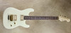 Charvel USA San Dimas Custom Shop Vanilla Shake Guitar 