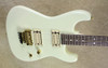 Charvel USA San Dimas Custom Shop Vanilla Shake Guitar 