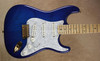 Fender Custom Shop Masterbuilt John Cruz '55 Stratocaster NOS Strat Blue Burst