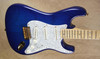 Fender Custom Shop Masterbuilt John Cruz '55 Stratocaster NOS Strat Blue Burst