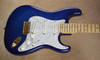 Fender Custom Shop Masterbuilt John Cruz '55 Stratocaster NOS Strat Blue Burst