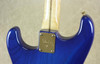 Fender Custom Shop Masterbuilt John Cruz '55 Stratocaster NOS Strat Blue Burst