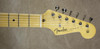 Fender Custom Shop Strat NOS 57 Stratocaster Eric Clapton V Neck Shell Pink Guitar