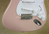 Fender Custom Shop Strat NOS 57 Stratocaster Eric Clapton V Neck Shell Pink Guitar