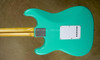 Fender Custom Shop Strat NOS 57 Stratocaster Eric Clapton V Neck Sea Foam Green Guitar