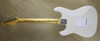 Fender Custom Shop Strat NOS 57 Stratocaster Eric Clapton V Neck White Blonde Guitar
