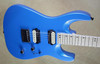 Jackson Pro Series DK2MHT Dinky Blue Glow Guitar