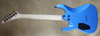 Jackson Pro Series DK2MHT Dinky Blue Glow Guitar