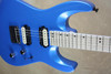 Jackson Pro Series DK2MHT Dinky Blue Glow Guitar