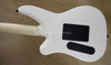 Jackson USA Custom Shop Masterbuilt Phil Collen PC Archtop Guitar