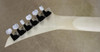 Jackson USA Custom Shop Masterbuilt Phil Collen PC Archtop Guitar