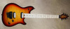 EVH Wolfgang Special 3 Tone Cherry Burst Electric Guitar