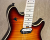 EVH Wolfgang Special 3 Tone Cherry Burst Electric Guitar