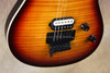 EVH Wolfgang Special 3 Tone Cherry Burst Electric Guitar