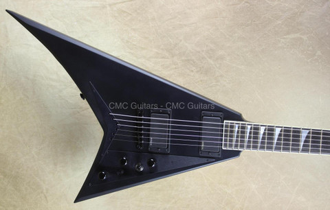 jackson rhoads emg