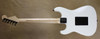 Charvel Custom Shop San Dimas White Racer Electric Guitar
