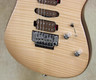 Charvel USA Guthrie Govan Signature Model Flamed Maple Top Guitar