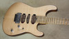 Charvel USA Guthrie Govan Signature Model Flamed Maple Top Guitar