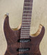Charvel USA Custom Shop Dinky HSS Maple Body Rosewood Top Guitar