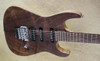 Charvel USA Custom Shop Dinky HSS Maple Body Rosewood Top Guitar