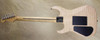 Charvel USA Custom Shop Dinky HSS Maple Body Rosewood Top Guitar