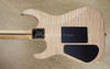 Charvel USA Custom Shop Dinky HSS Maple Body Rosewood Top Guitar