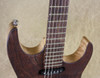 Charvel USA Custom Shop Dinky HSS Maple Body Rosewood Top Guitar
