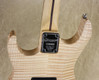 Charvel USA Custom Shop Dinky HSS Maple Body Rosewood Top Guitar