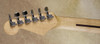 Charvel USA Custom Shop Dinky HSS Maple Body Rosewood Top Guitar