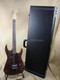 Charvel USA Custom Shop Dinky HSS Maple Body Rosewood Top Guitar
